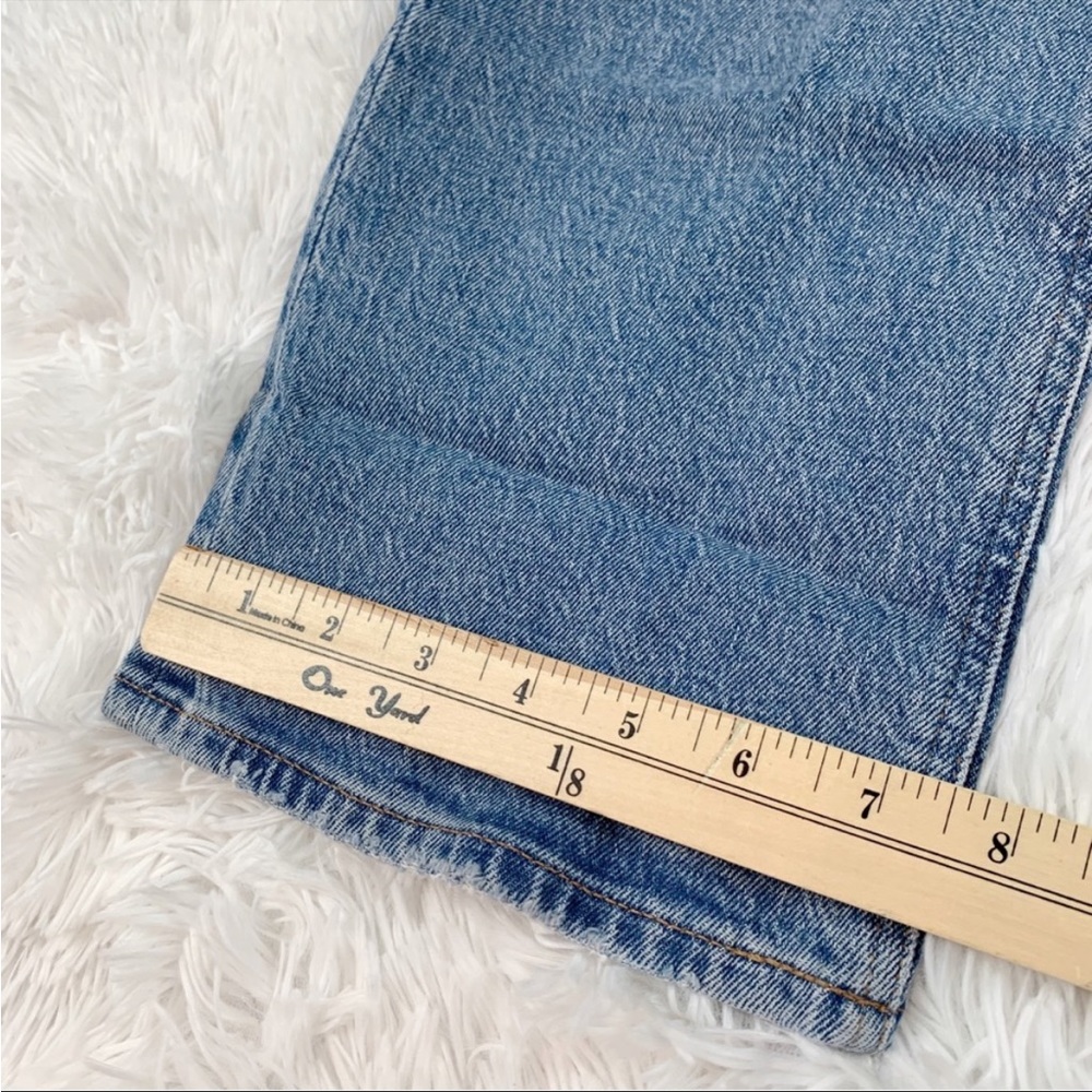 MOVING SALE- NWOT tags J Crew 9” Demi boot in Rocky Shore wash - Picture 5 of 7
